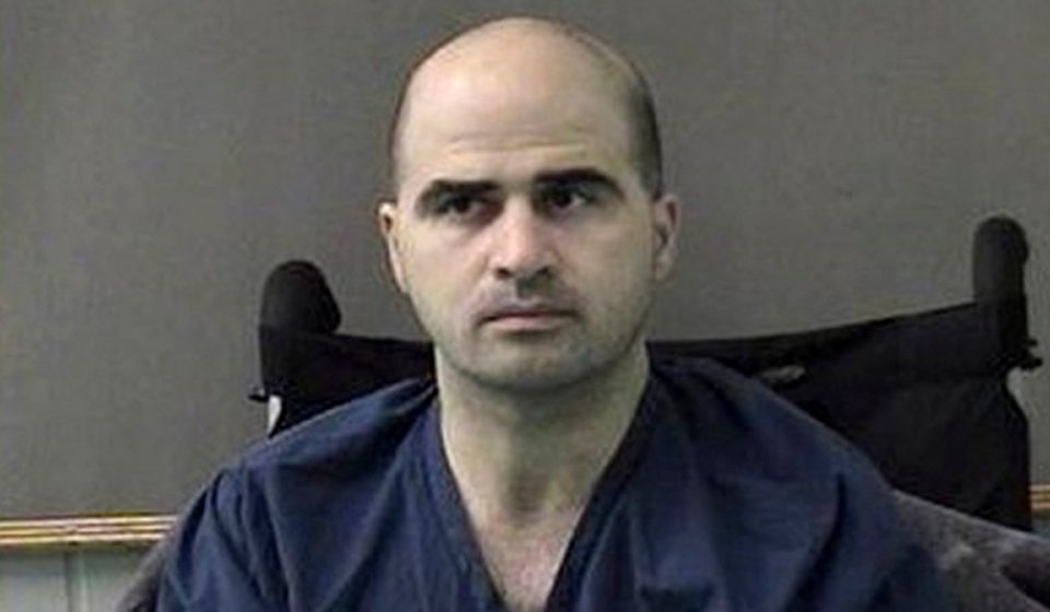 Fort Hood shooter to be executed by firing squad: everything you need to know | Crime News
