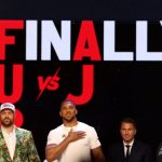 Tyson Fury vs Anthony Joshua fight confirmed, but is the fight too late? | Boxing