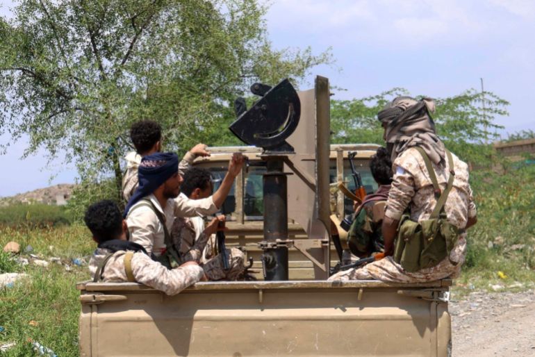 War in Yemen: what is the latest news, as government forces claim progress? | News from the Houthis
