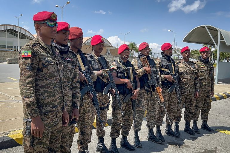 Ethiopia and Eritrea are stepping up their rhetoric: are they heading for war? | Explanatory news