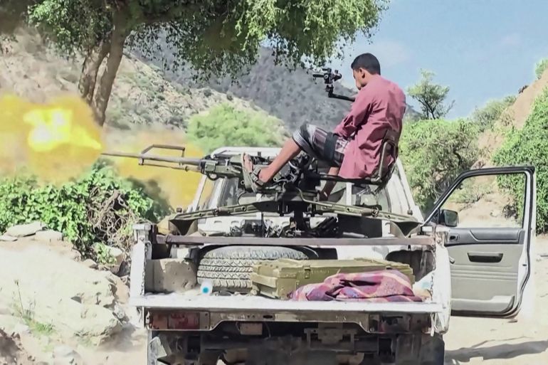 Houthis threaten Saudi Aramco facilities and airports amid escalating conflict | News from the Houthis