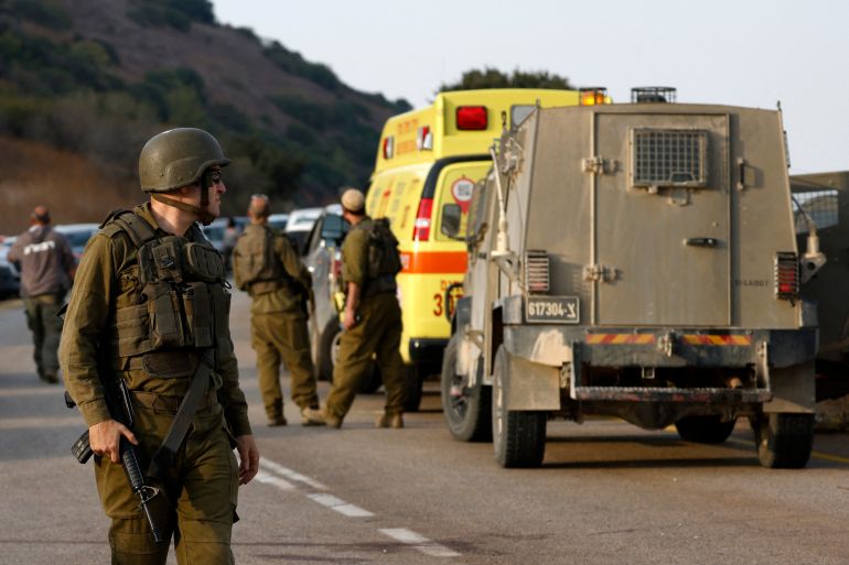Explosion in northern Israel kills at least one, injures 19 | News