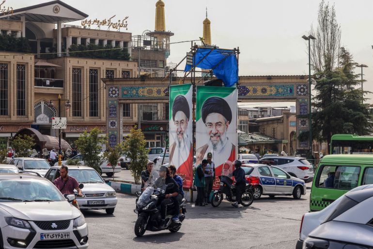 Members of the Mecca defense alliance in Tehran to defuse tensions between Iran, the United States and Yemen | US-Israeli war against Iran Members of the Mecca defense alliance in Tehran to defuse tensions between Iran, the United States and Yemen | US-Israeli war against Iran