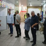 For the pro-Israeli diaspora, Israel's Arab voters are a source of pride. For Israeli Jews, they pose a threat to national security