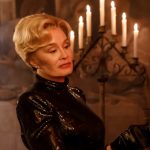 Jessica Lange: FX was too cheap to pay for 'AHS set cars