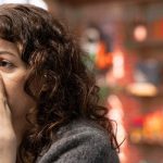 His friends understood his girlfriend's OCD, until some of her behaviors started causing problems for the group.