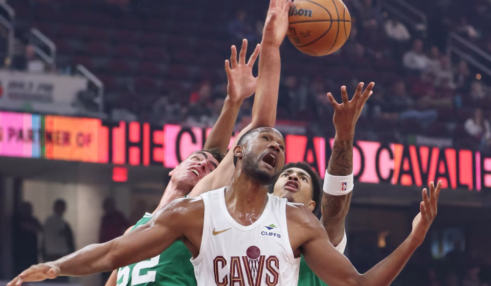 4 takeaways as Celtics newcomer shines in win over Cavs in preseason opener