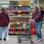 Voters unhappy with high prices will get little relief from the next Congress