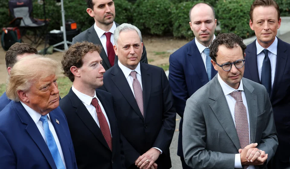 FTC launches broad investigation into Anthropic and OpenAI