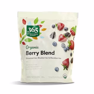 Walmart and Trader Joe's Frozen Berry Recall Expands to Risk of E. coli
