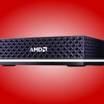 AMD launches powerful new mini-PC with 160 GB VRAM, 10 GbE and AMD Gorgon Halo