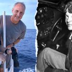 Search for Amelia Earhart's missing plane in Nikumaroro finds no new clues