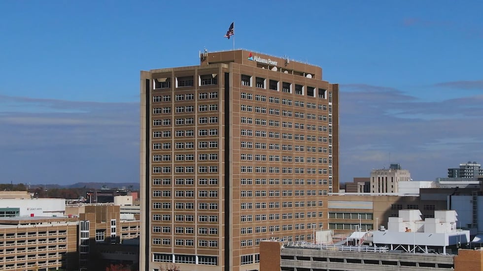 Nearly 100,000 Alabama Power accounts affected by Southern Company data breach