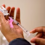 Colorado child dies of flu, first pediatric death of viral respiratory season