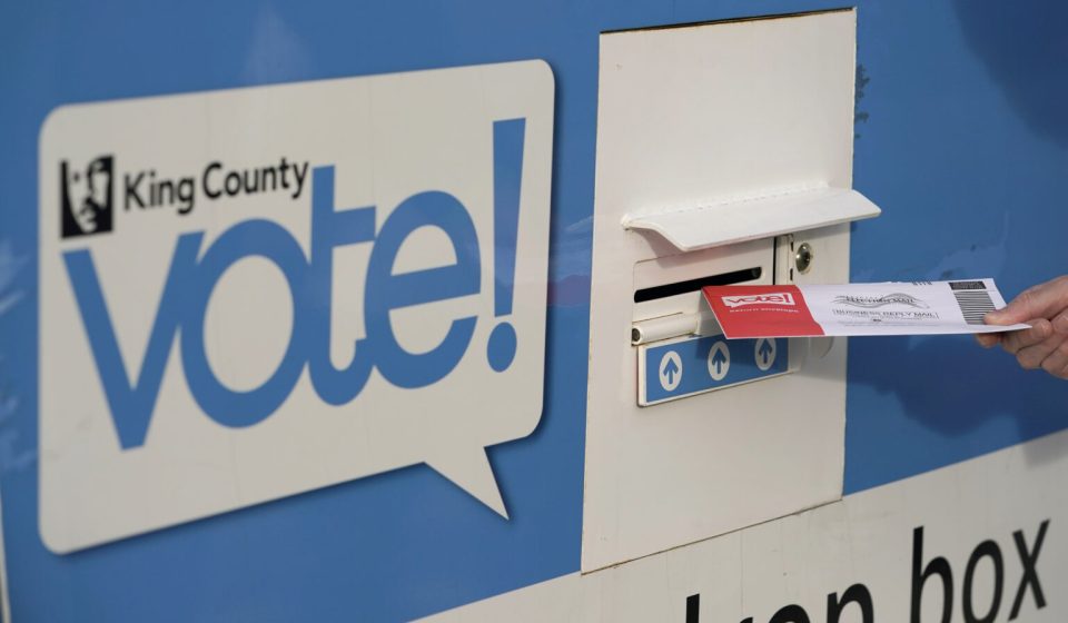 Washington State Finds US Citizens on DOJ Non-Citizen Voter List, Rejects Request to Cancel Ballots