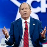 New Poll Should Scare the Texas GOP Very, Very Scary