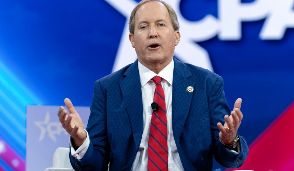 New Poll Should Scare the Texas GOP Very, Very Scary