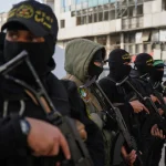 Alleged Hamas fundraiser for undercover agent: I have a network in New York