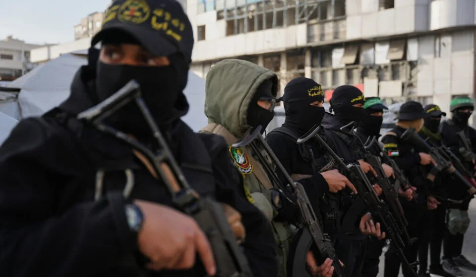 Alleged Hamas fundraiser for undercover agent: I have a network in New York