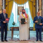 Turkey, Pakistan agree on Saudi Arabia's military deployment under Mecca deal | News