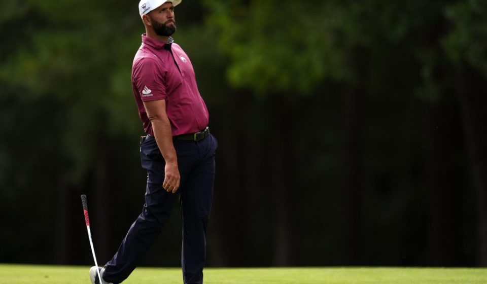 LIV Golf to get $300 million investment to help it emerge from bankruptcy