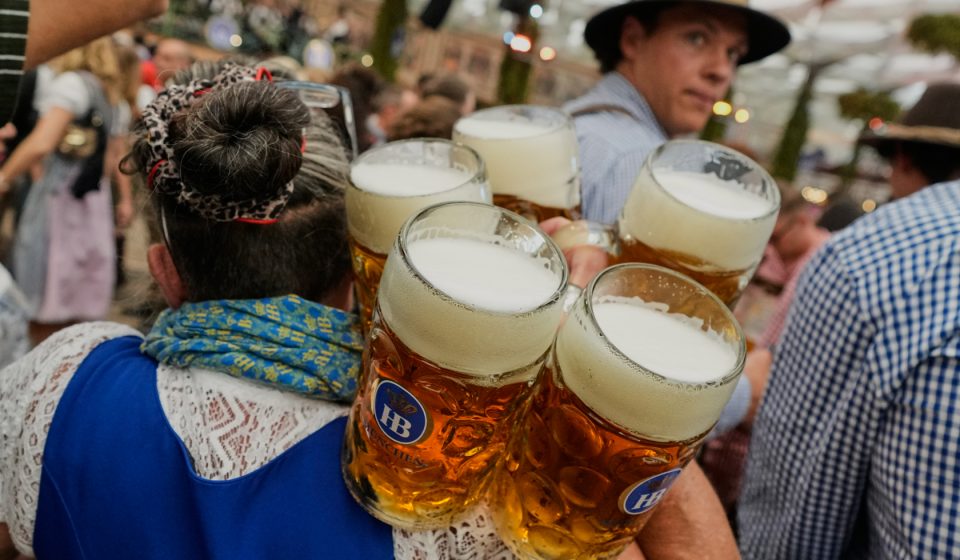 Get Out: Celebrate Oktoberfest in the Washington DC area - wamu.org
