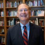 Alito says Supreme Court can't stem surge in emergency appeals, 'not happy' with Trump's rhetoric