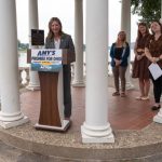Did Vivek Ramaswamy's attack ad against Amy Acton backfire? | News 2026 US midterm elections