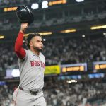Red Sox veterans speak candidly about internal conflicts after playoff elimination