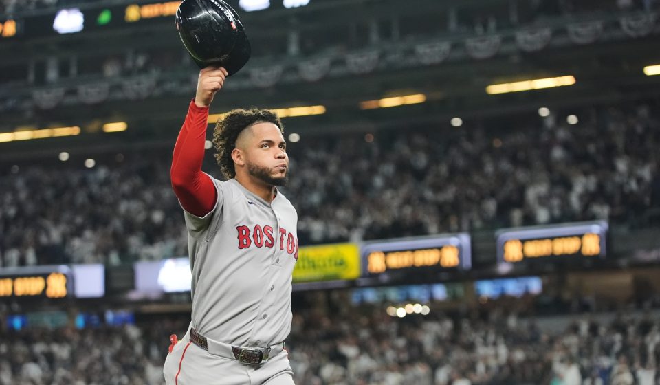 Red Sox veterans speak candidly about internal conflicts after playoff elimination