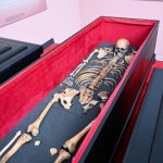 Remains of Tsar Samuel of Bulgaria return 'home' after 1,000 years | Historical news