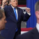 Trump heads to Nebraska to save GOP headquarters as beef import plan angers rural voters