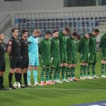 Ireland refuse handshake with Israel, don armbands in Nations League tie | Football news