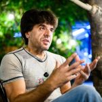 What is optogenetics? Nobel Prize winner Karl Deisseroth explains how light could help treat brain disorders