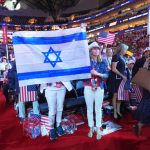 Politically divided American Jewish community prepares for Israeli elections