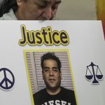 ICE officer charged with assault for hitting man with car in Houston