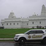 Community leaders say foiled attack on Hindu temple is result of rising online hatred