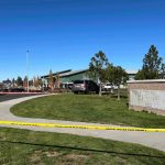 Three children and a teacher killed in Oregon school shooting | Gun violence news