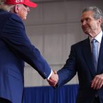 Georgia's 'Billionaire Foster Home' Candidate Calls His Fortune 'God's Money', Spends $200 Million