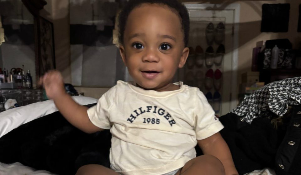Mississippi Attorney General Says Officer Force Was Justified in Death of 1-Year-Old Kohen Wiley
