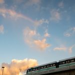 The United States is far behind in the use of driverless trains, but new projects could open the floodgates