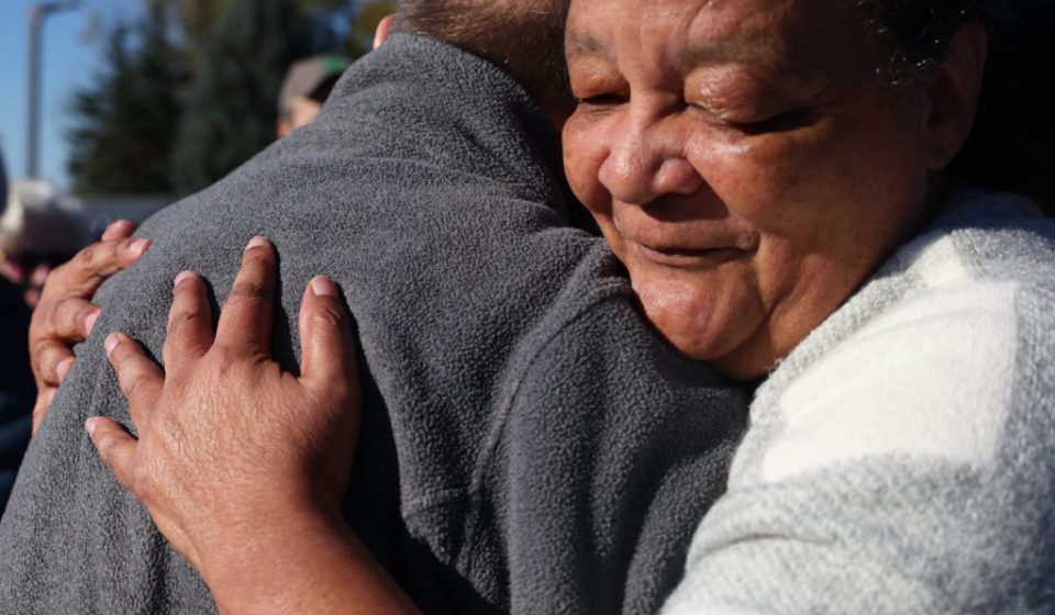 New York woman accused of voting illegally says she recently learned she was not a citizen