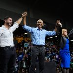 Obama speeches in Ohio and Michigan: Takeaways on Trump, the Iran war and the midterm elections | News 2026 US midterm elections