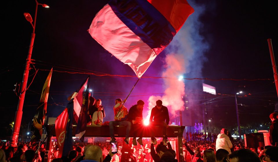What Vucic's defeat means for Serbia's foreign policy | News