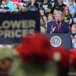 In this deep-red city, rising costs test Trump's affordability message – The Washington Post