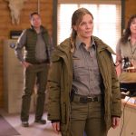 “Anna Pigeon” renewed for season 2 in the United States