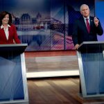 Hochul looked like a 'deer in the headlights' during NY Gov. Blakeman debate: body language expert