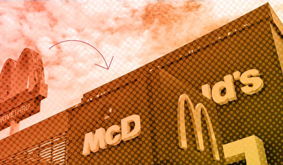 McDonald's Brings Back The Iconic Meal Fans Have Waited For 8 Long Years