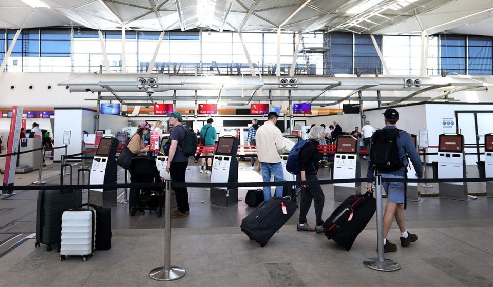 Sydney Airport faces closer scrutiny over runway incidents, near misses