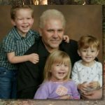 Deer hunter wanted after bullet pierces Oregon home, killing father of five
